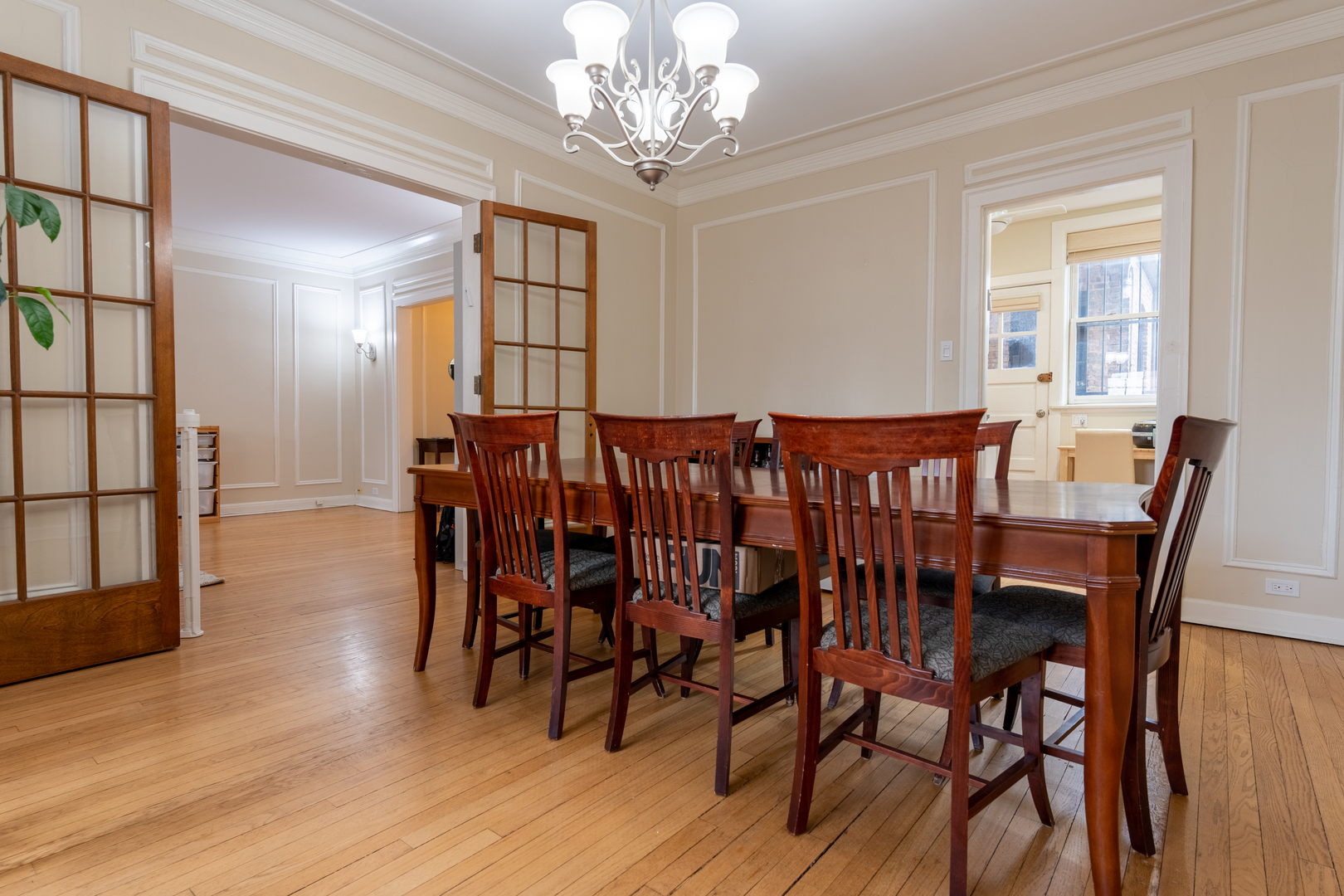 702 W Gordon Terrace Unit: 3A