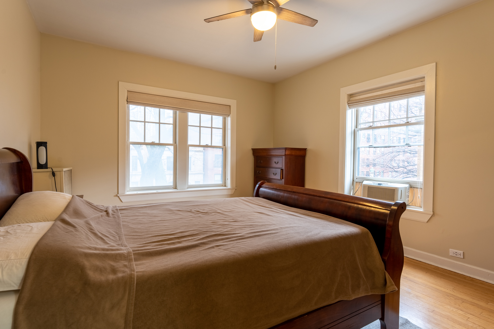 702 W Gordon Terrace Unit: 3A