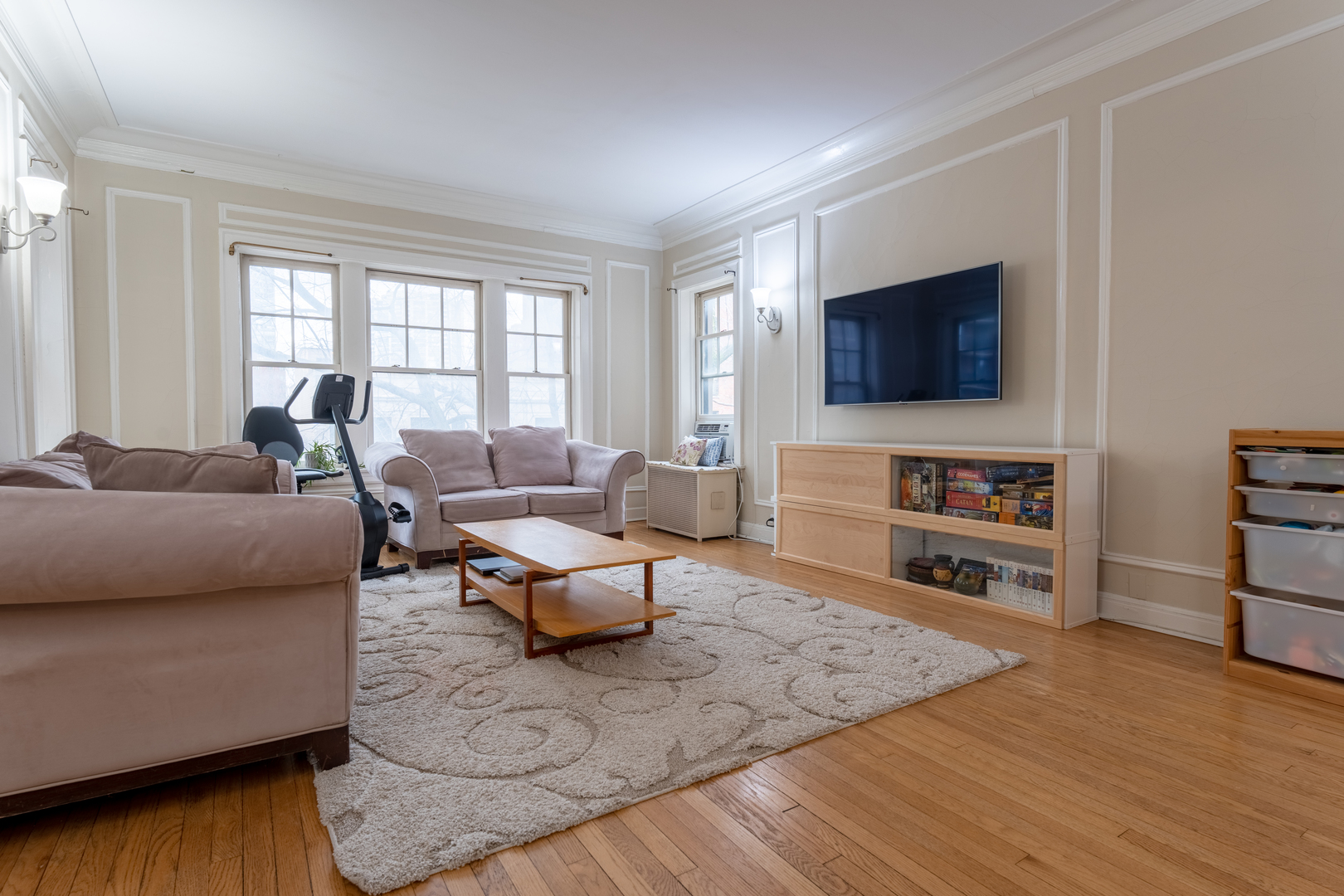702 W Gordon Terrace Unit: 3A