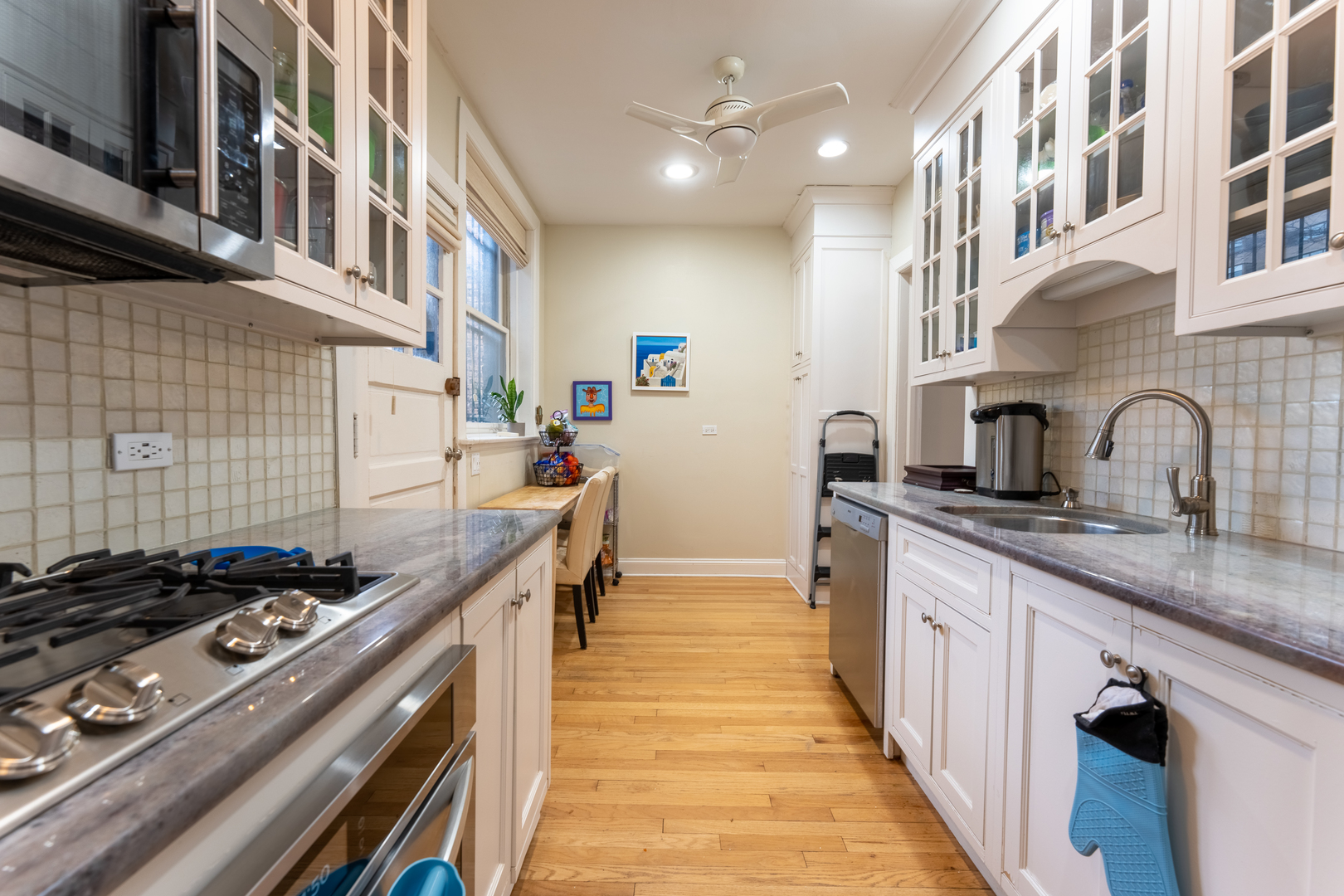 702 W Gordon Terrace Unit: 3A
