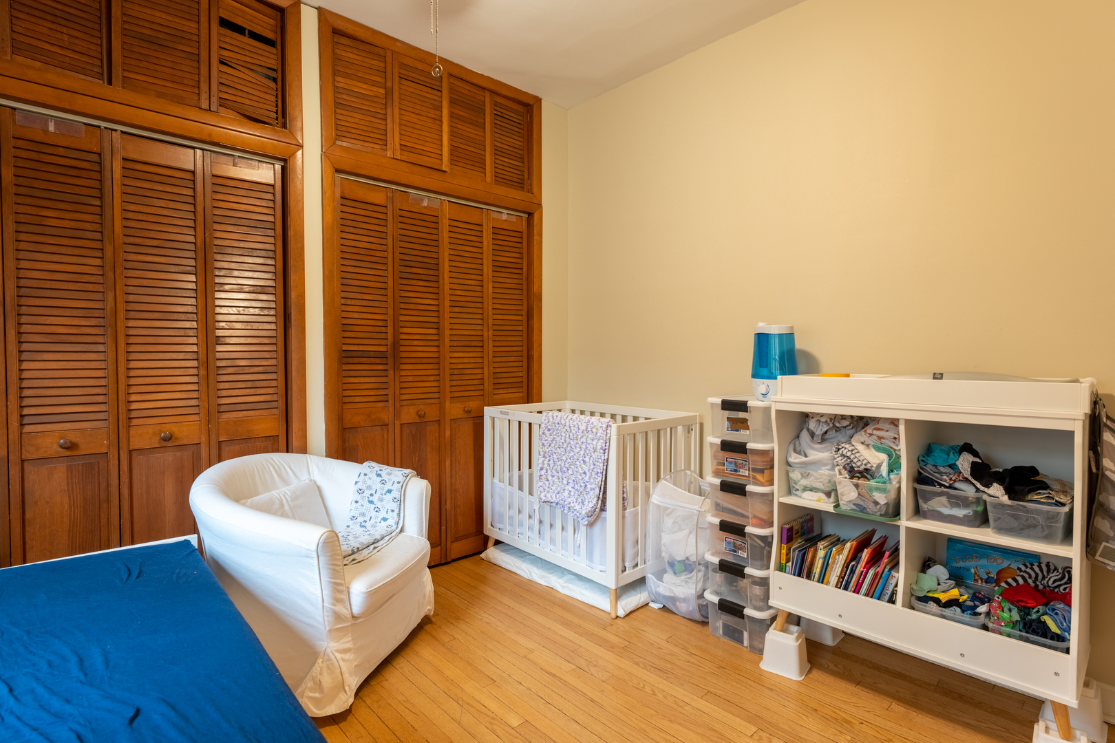 702 W Gordon Terrace Unit: 3A