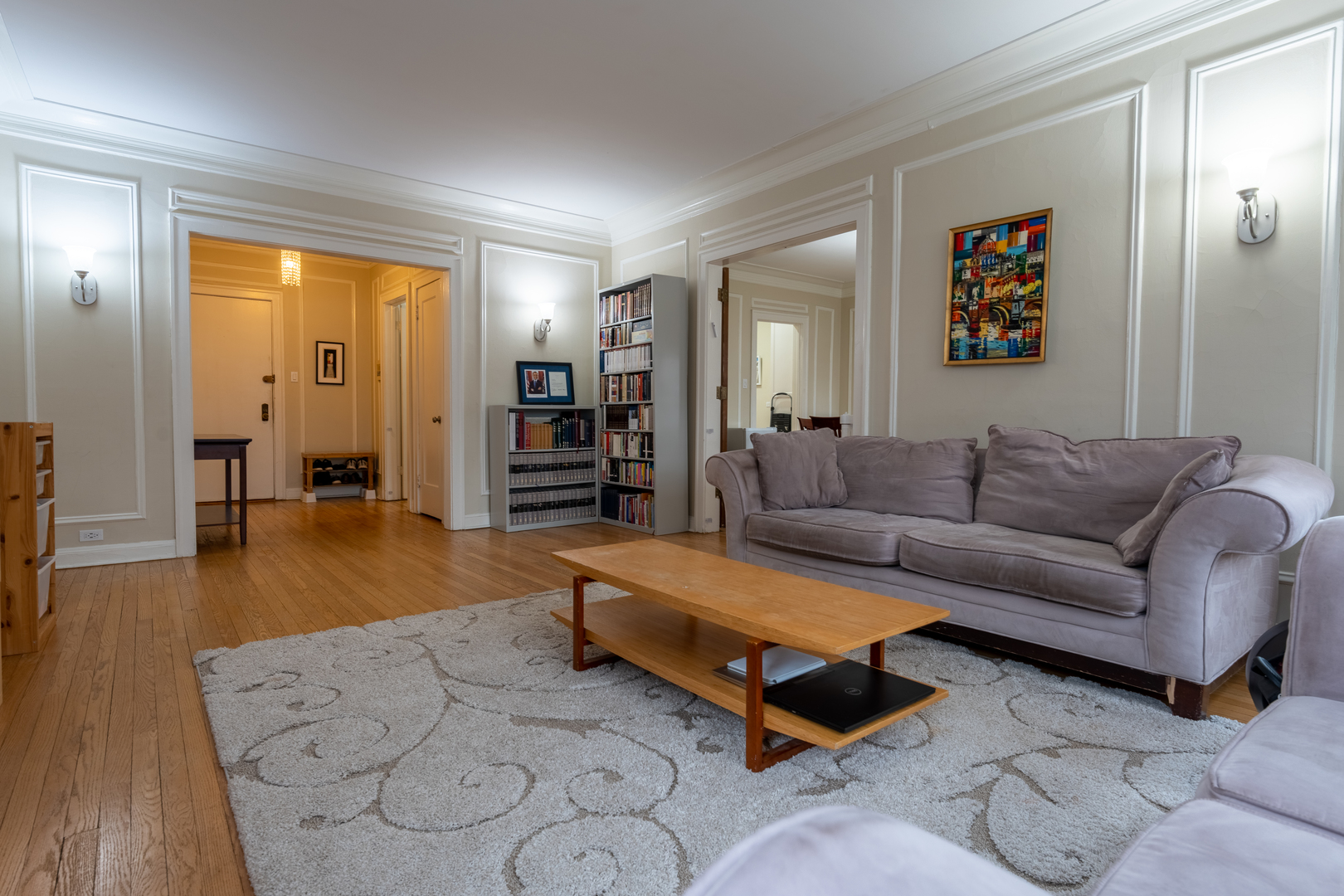 702 W Gordon Terrace Unit: 3A
