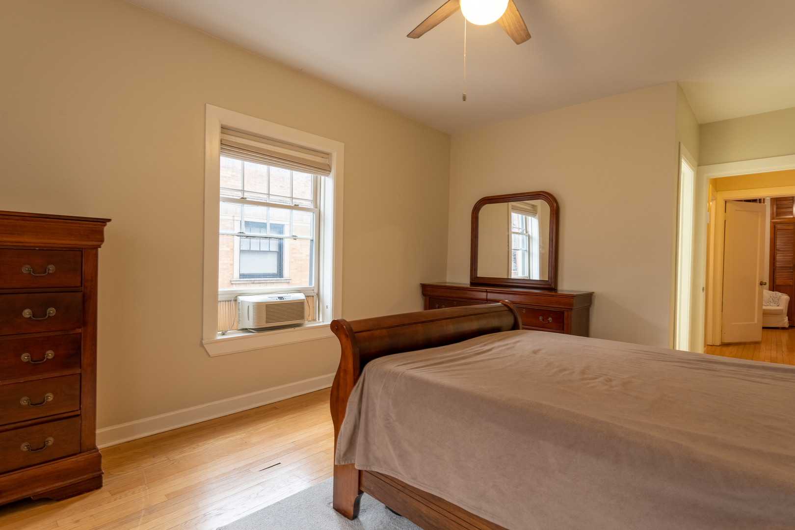 702 W Gordon Terrace Unit: 3A