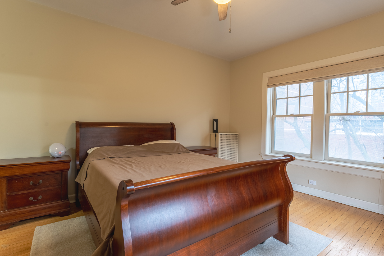702 W Gordon Terrace Unit: 3A
