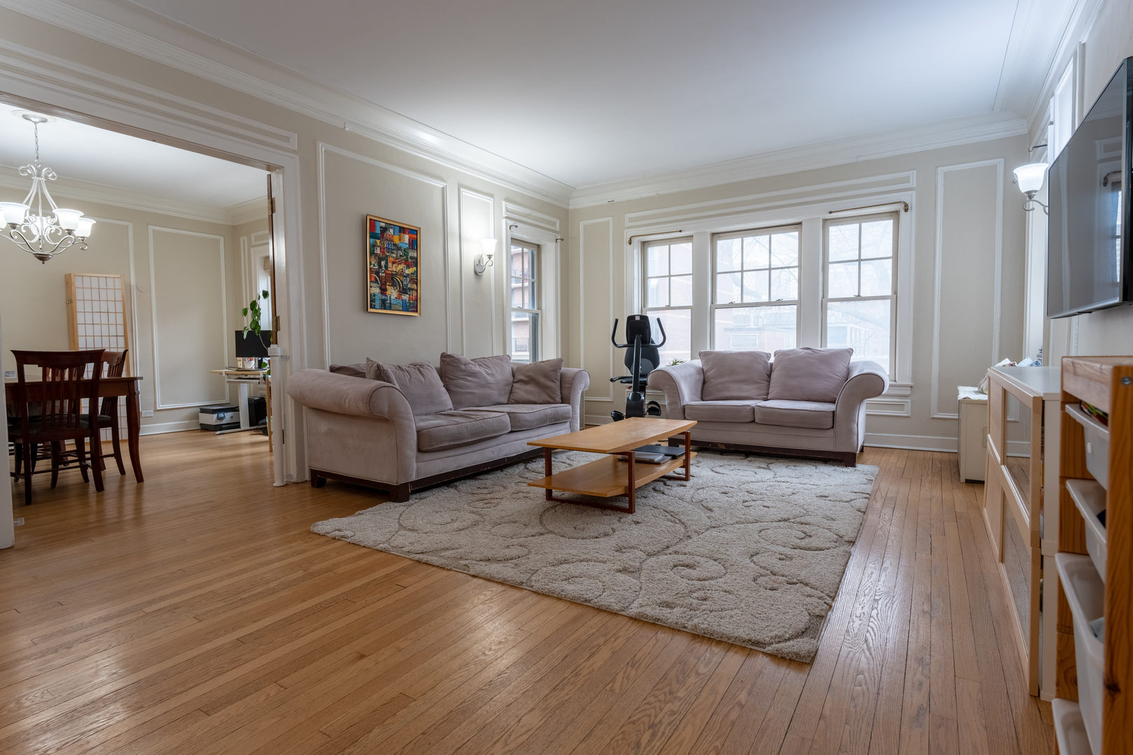 702 W Gordon Terrace Unit: 3A