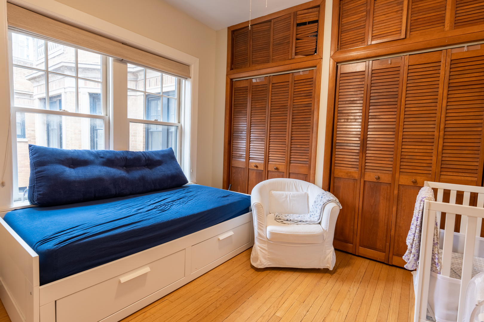 702 W Gordon Terrace Unit: 3A
