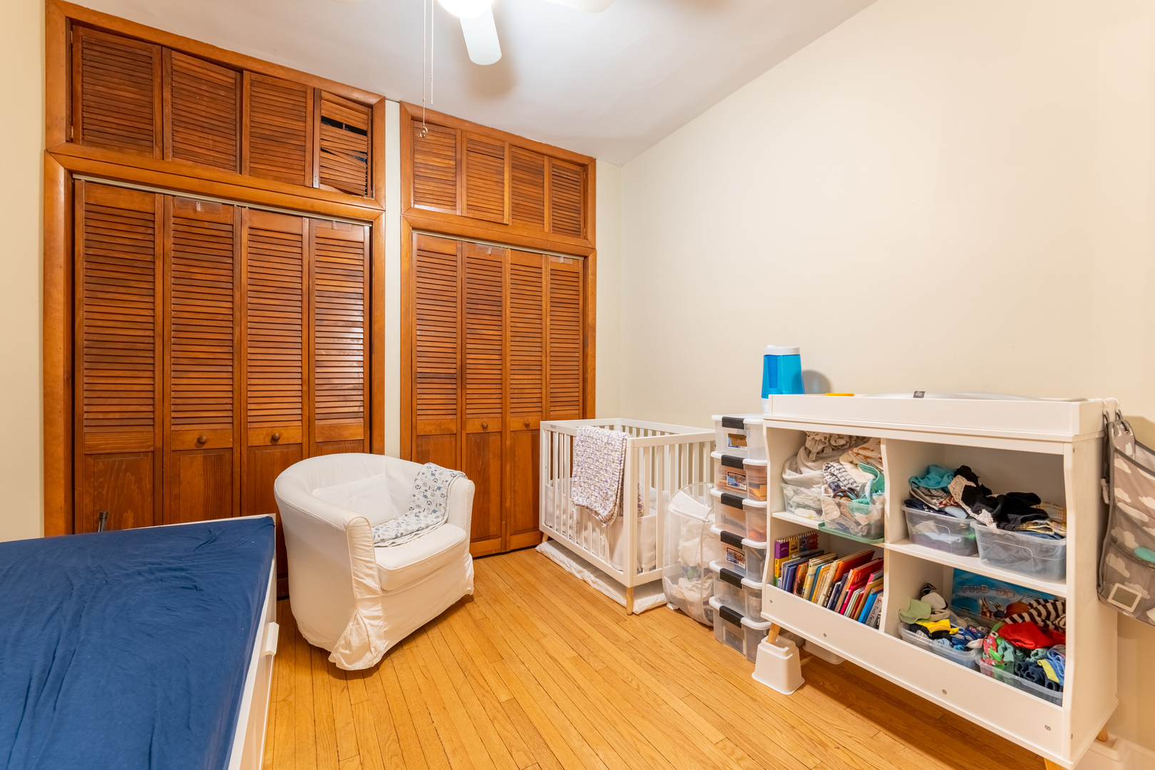 702 W Gordon Terrace Unit: 3A