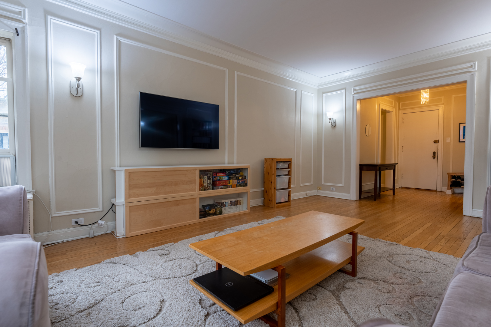 702 W Gordon Terrace Unit: 3A
