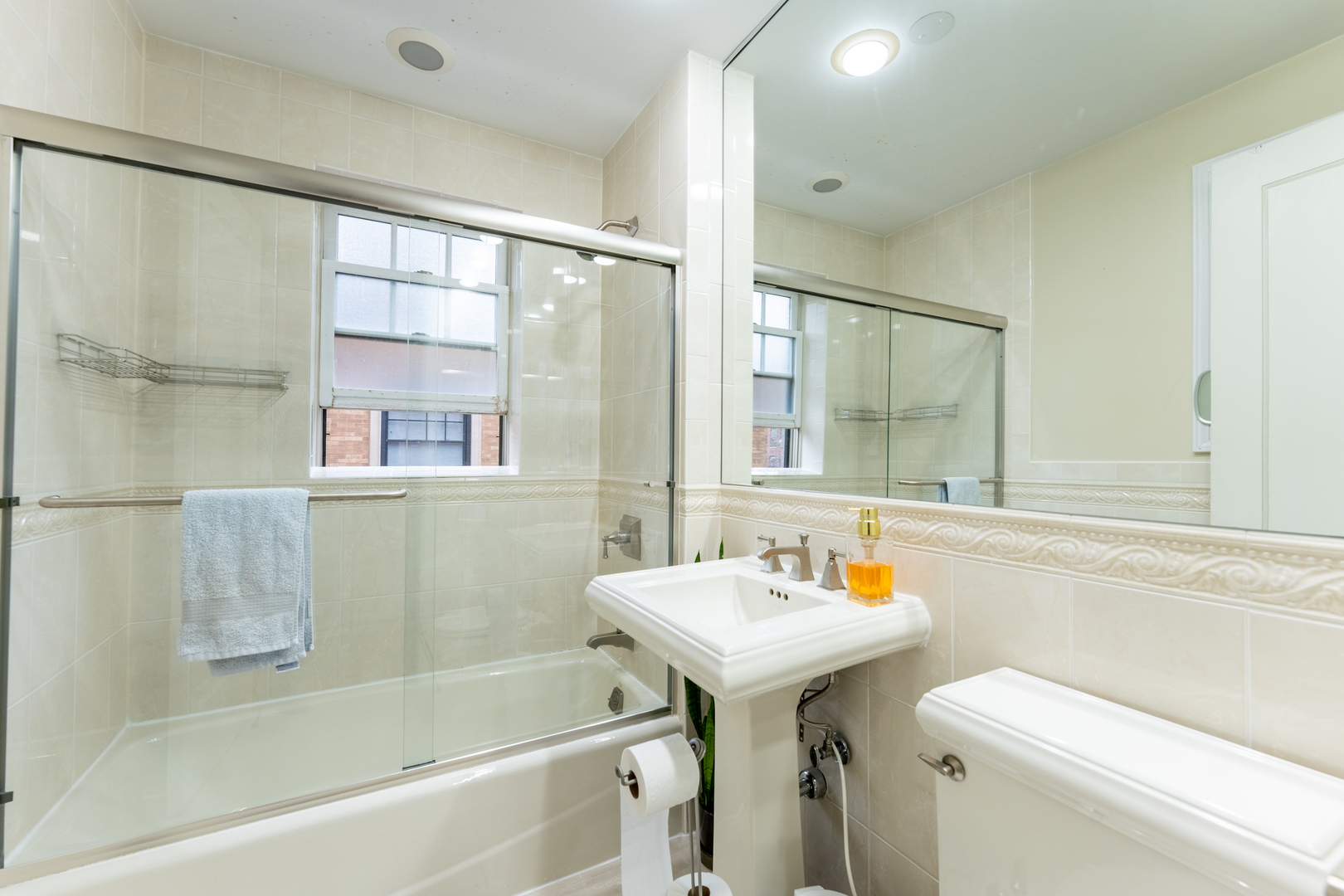 702 W Gordon Terrace Unit: 3A