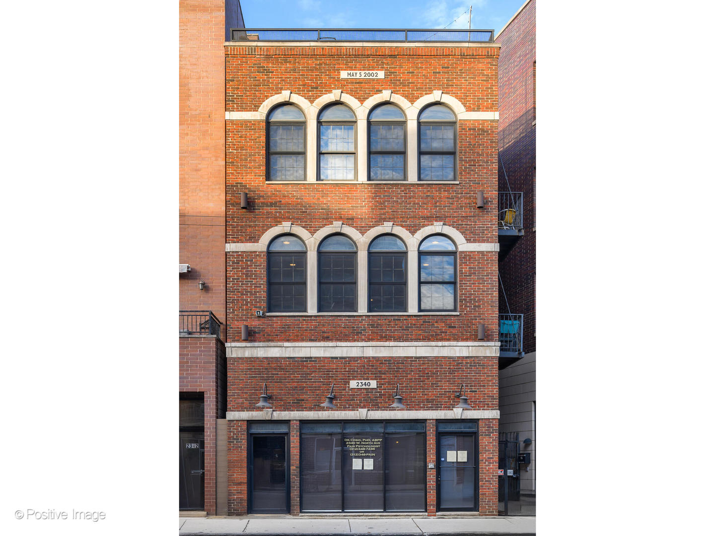 2340 W NORTH Avenue Unit: 2S