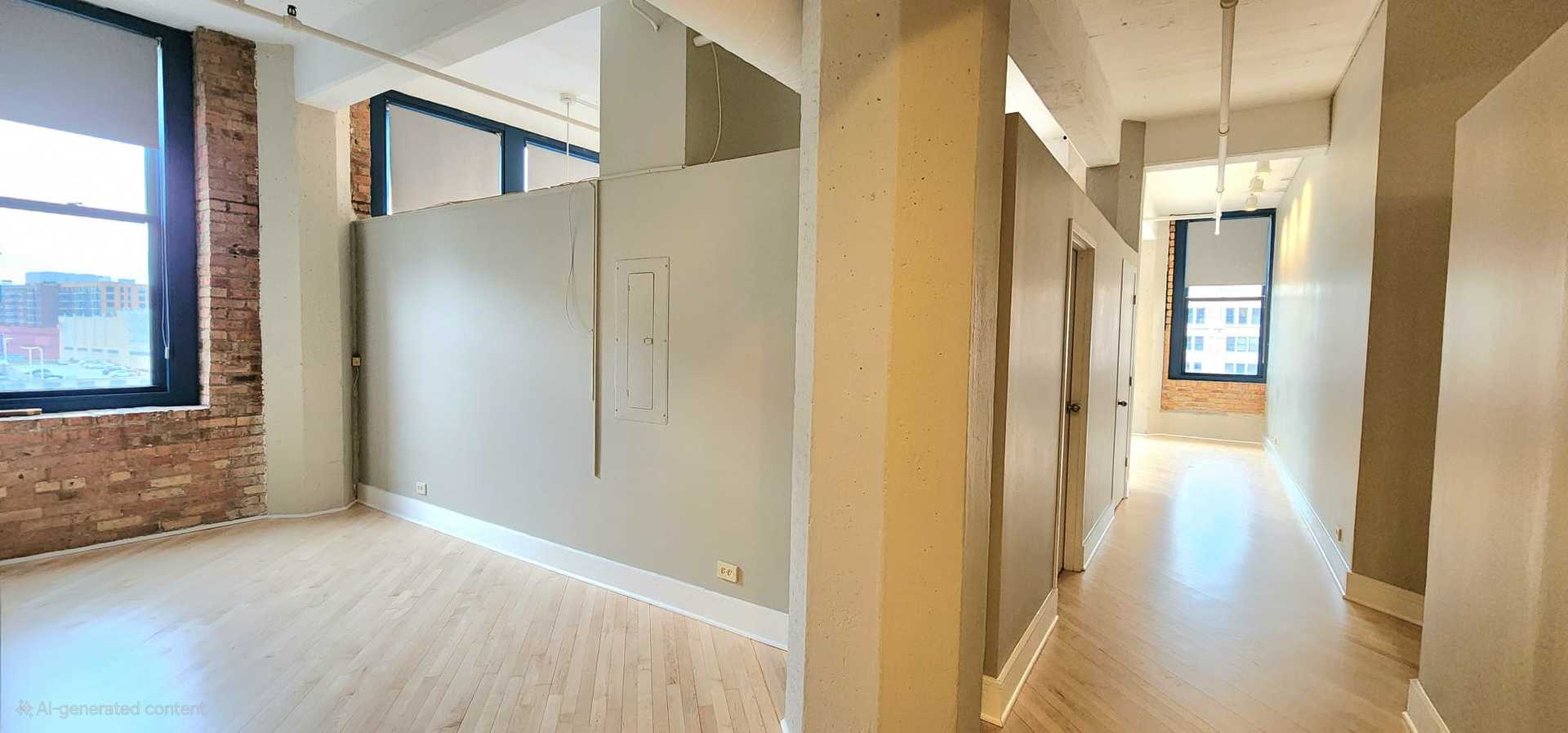 124 W Polk Street Unit: 707