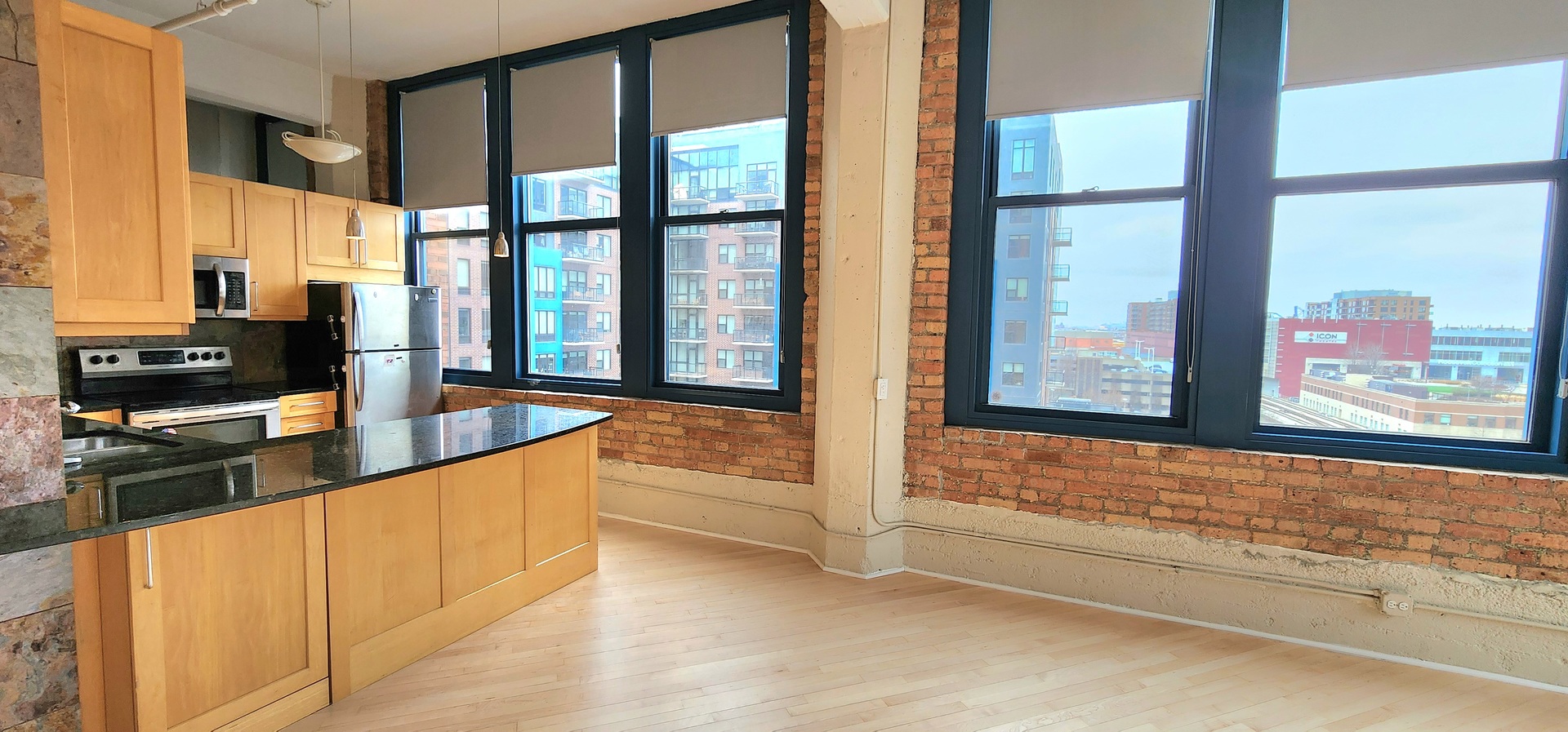 124 W Polk Street Unit: 707