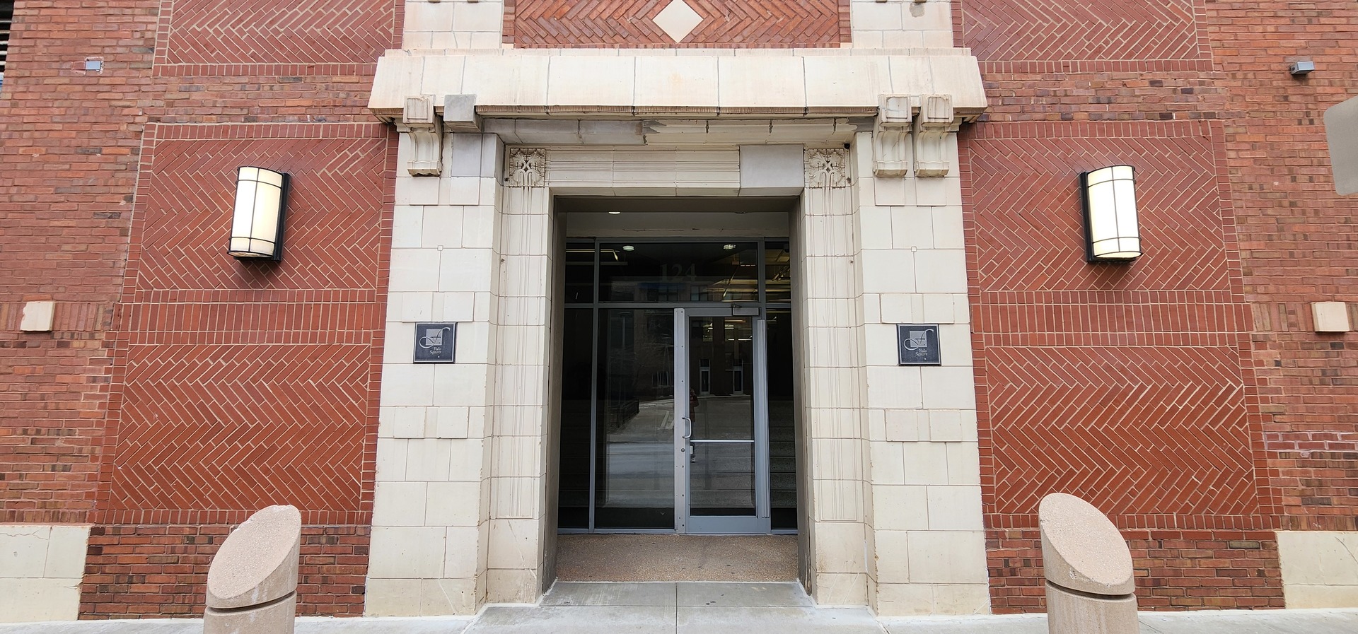 124 W Polk Street Unit: 707