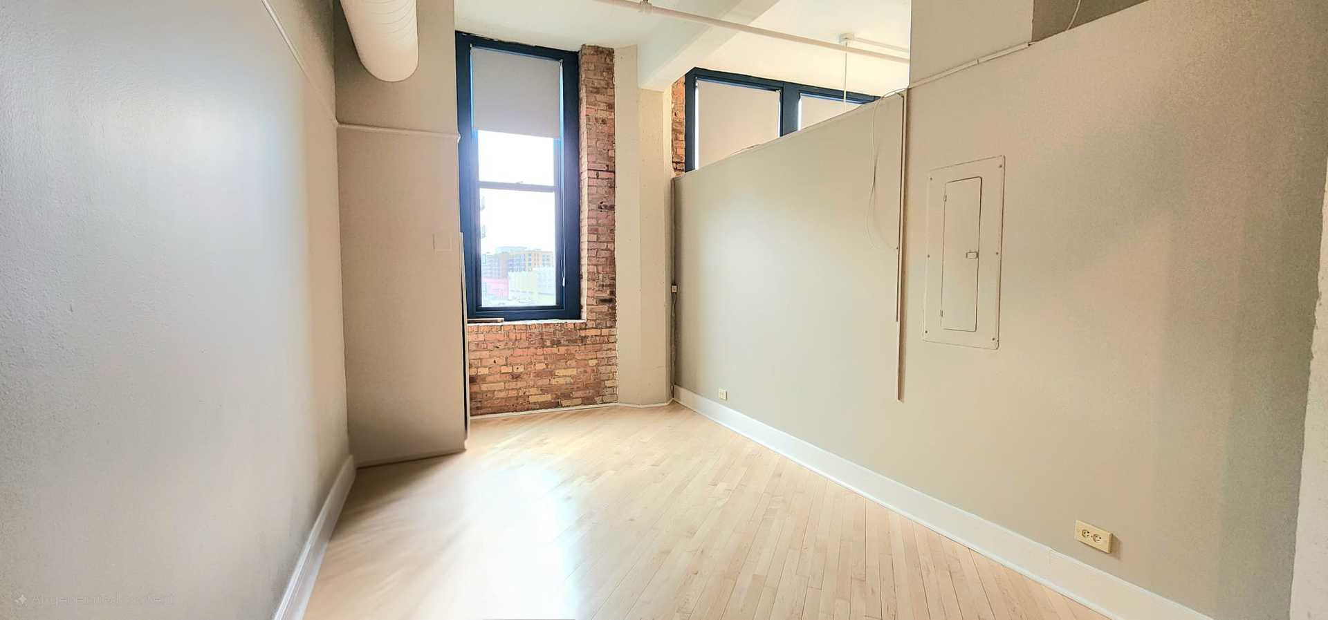 124 W Polk Street Unit: 707