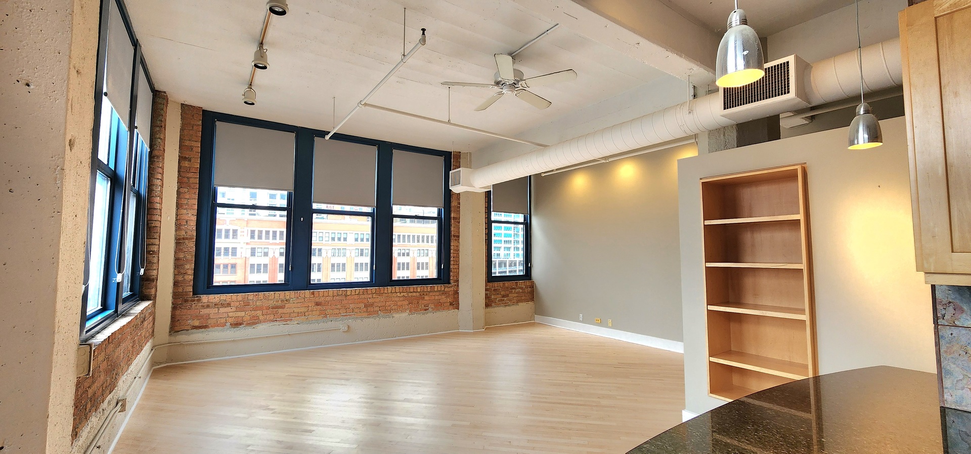 124 W Polk Street Unit: 707