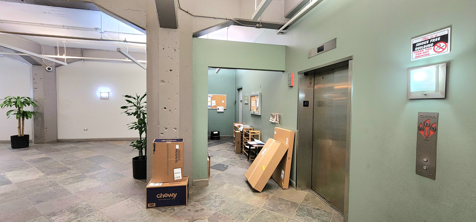 124 W Polk Street Unit: 707