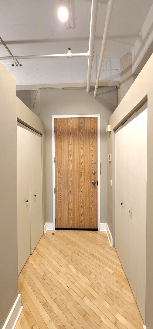 124 W Polk Street Unit: 707