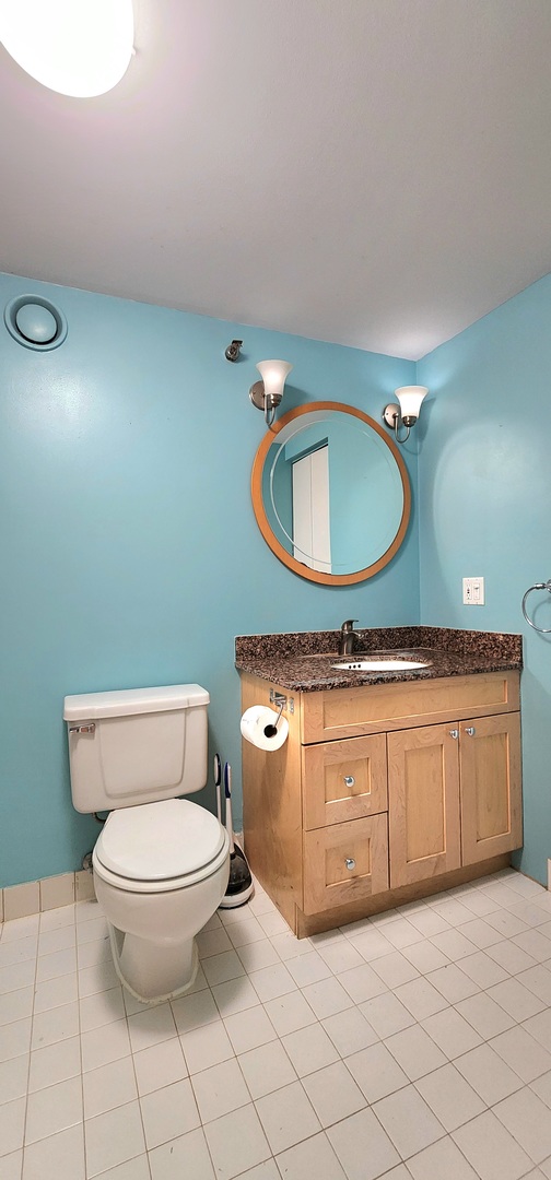 124 W Polk Street Unit: 707