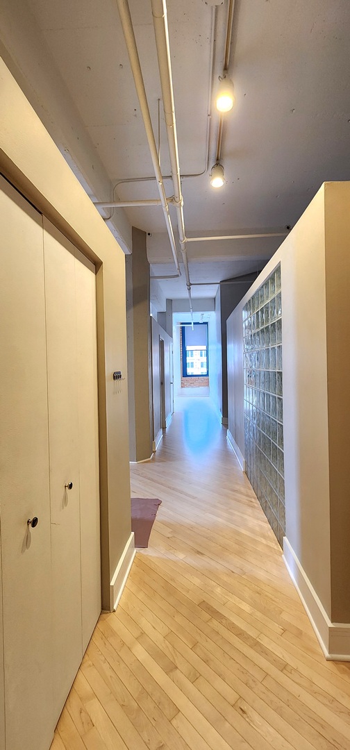 124 W Polk Street Unit: 707