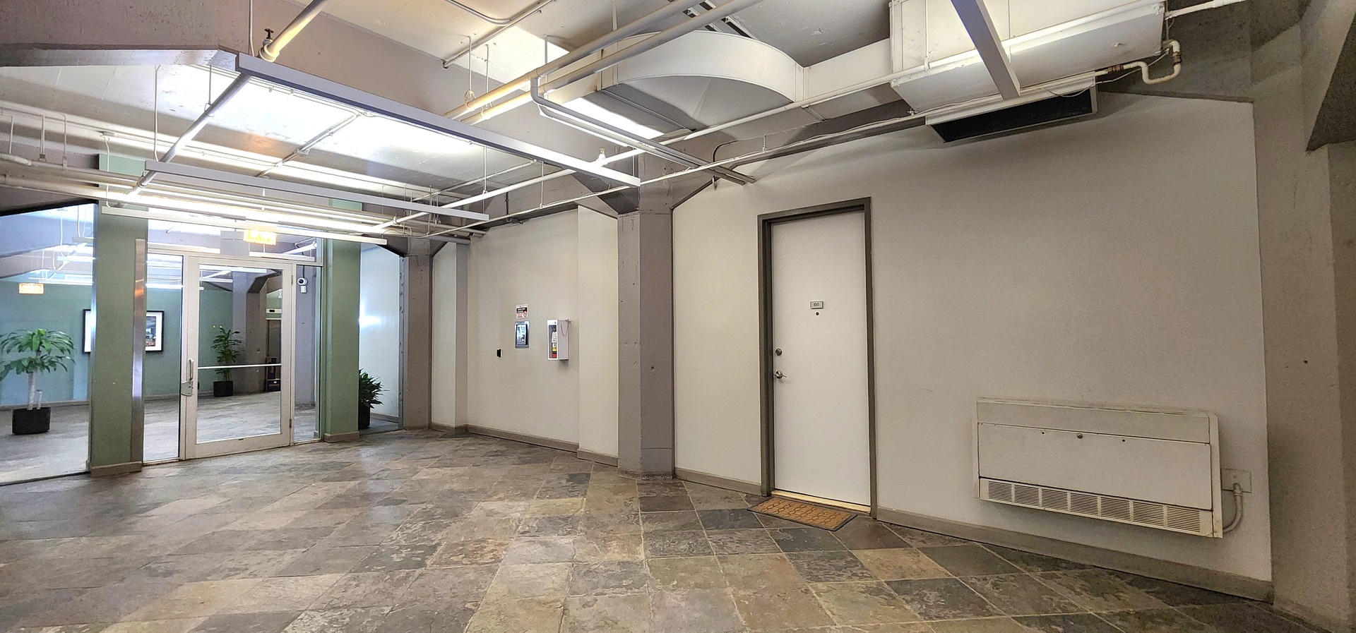 124 W Polk Street Unit: 707