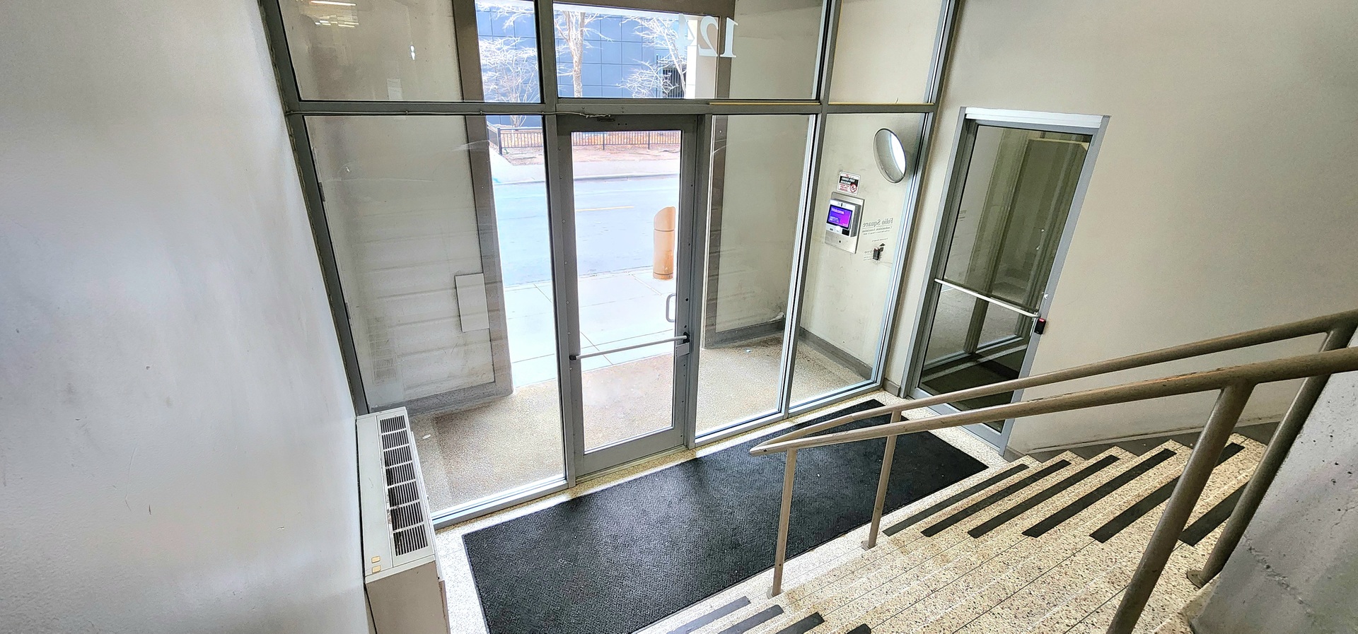 124 W Polk Street Unit: 707