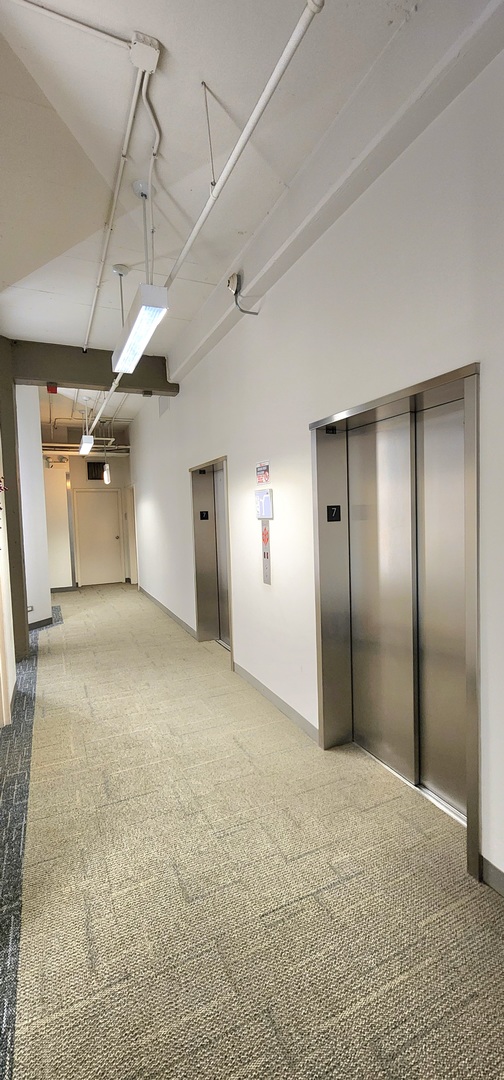 124 W Polk Street Unit: 707