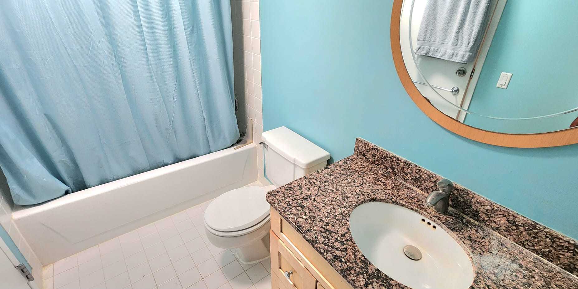 124 W Polk Street Unit: 707
