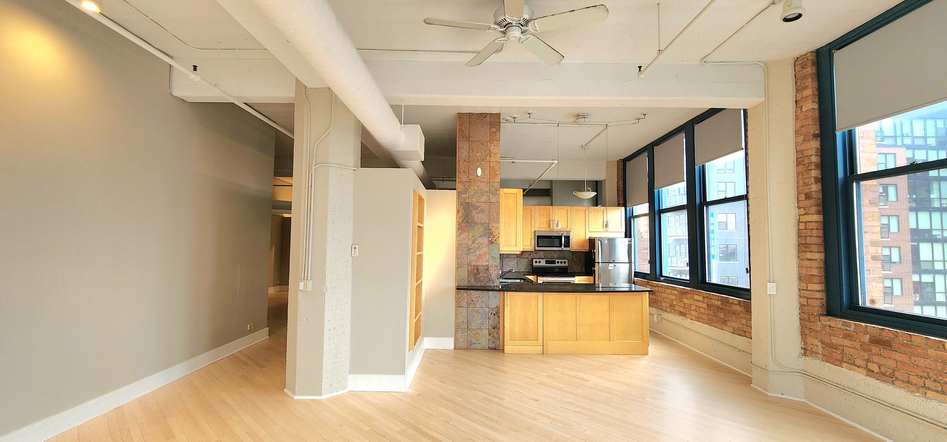 124 W Polk Street Unit: 707