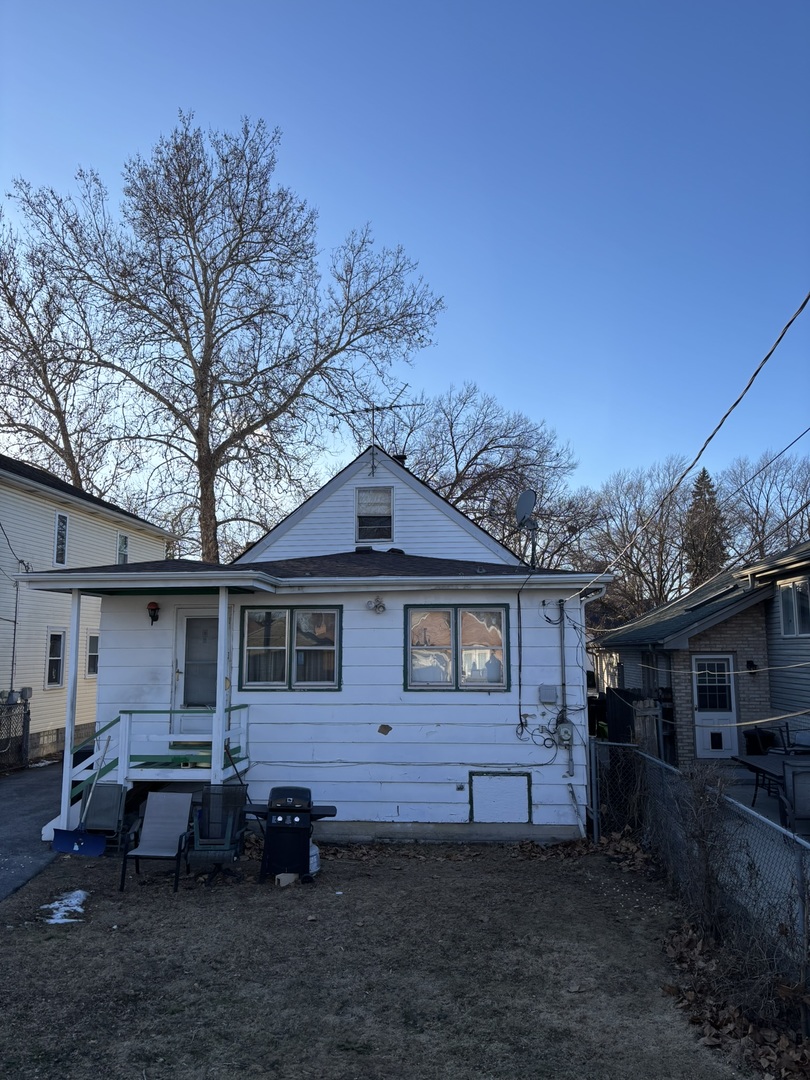 10351 S Christiana Avenue