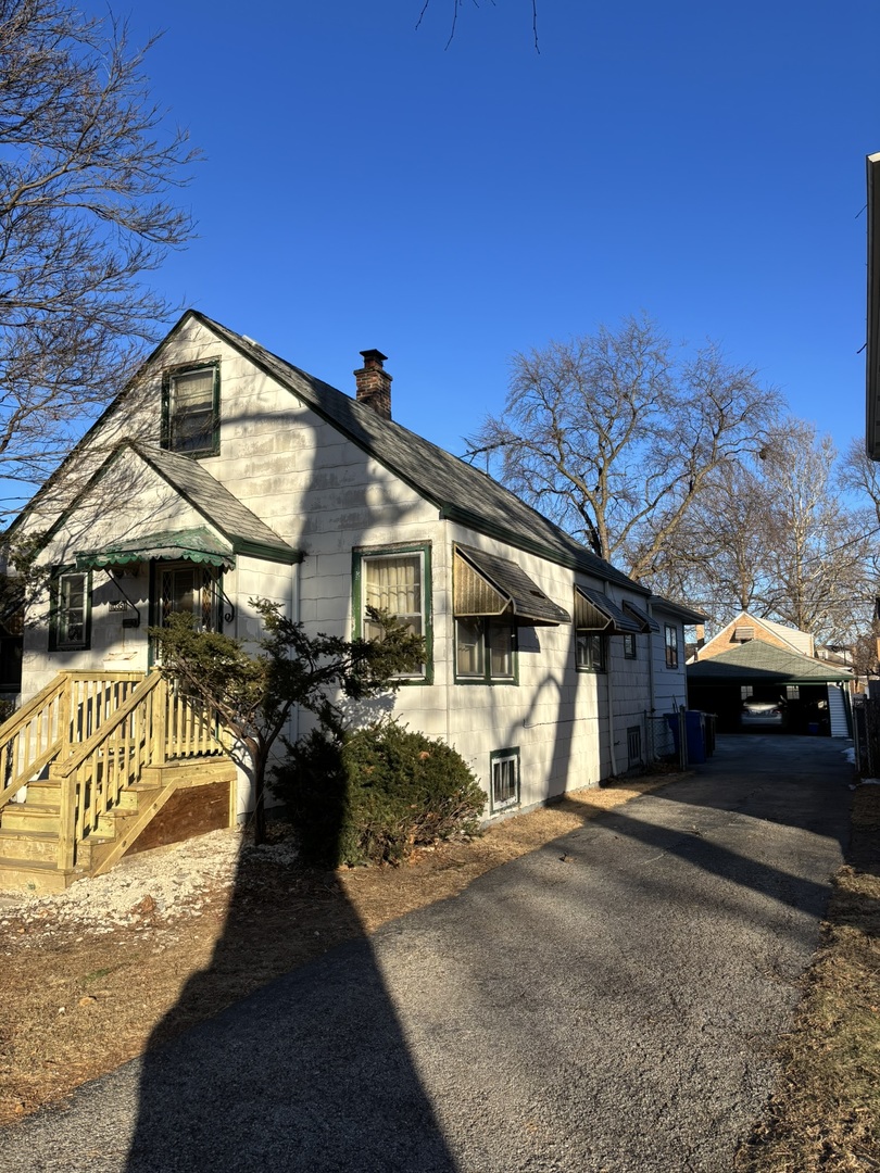 10351 S Christiana Avenue