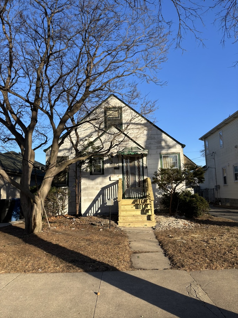 10351 S Christiana Avenue