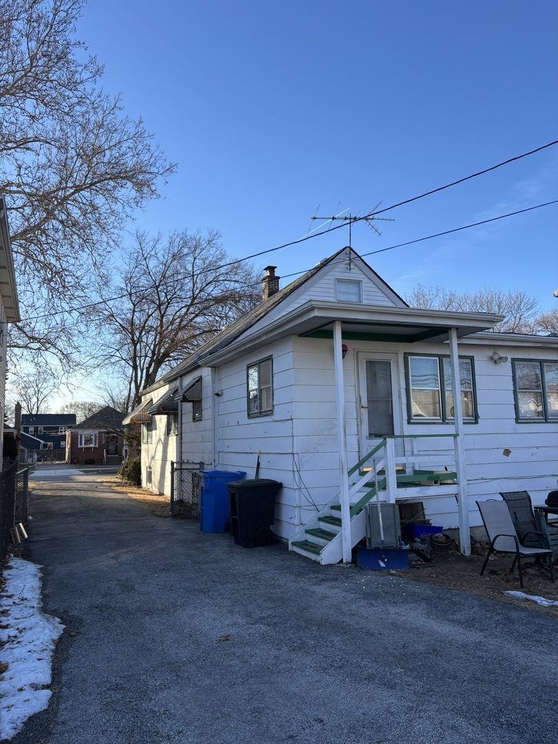 10351 S Christiana Avenue