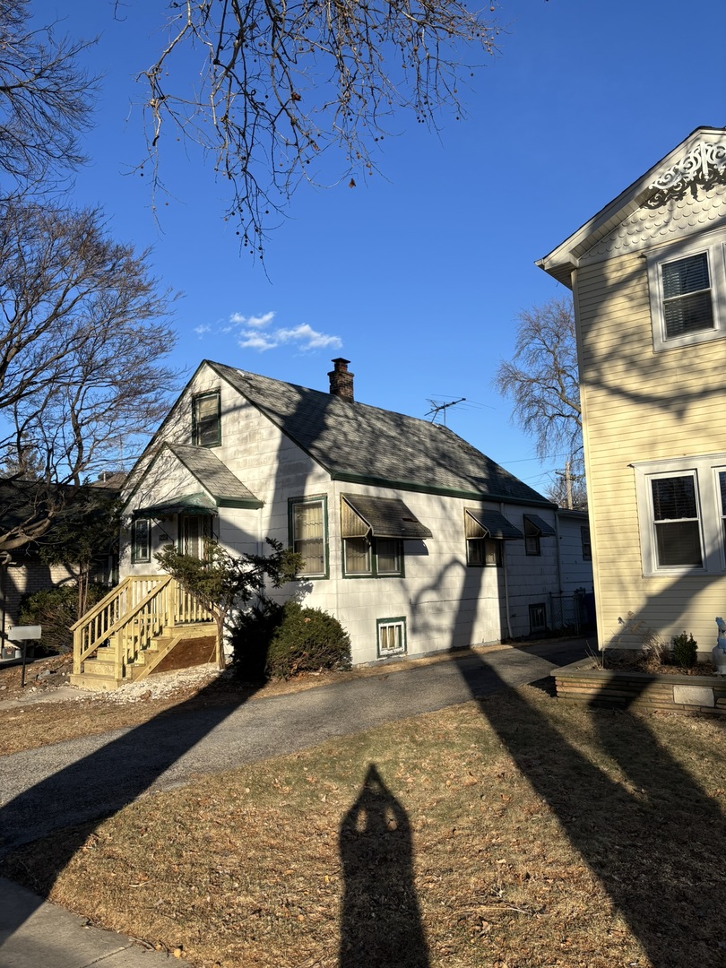 10351 S Christiana Avenue