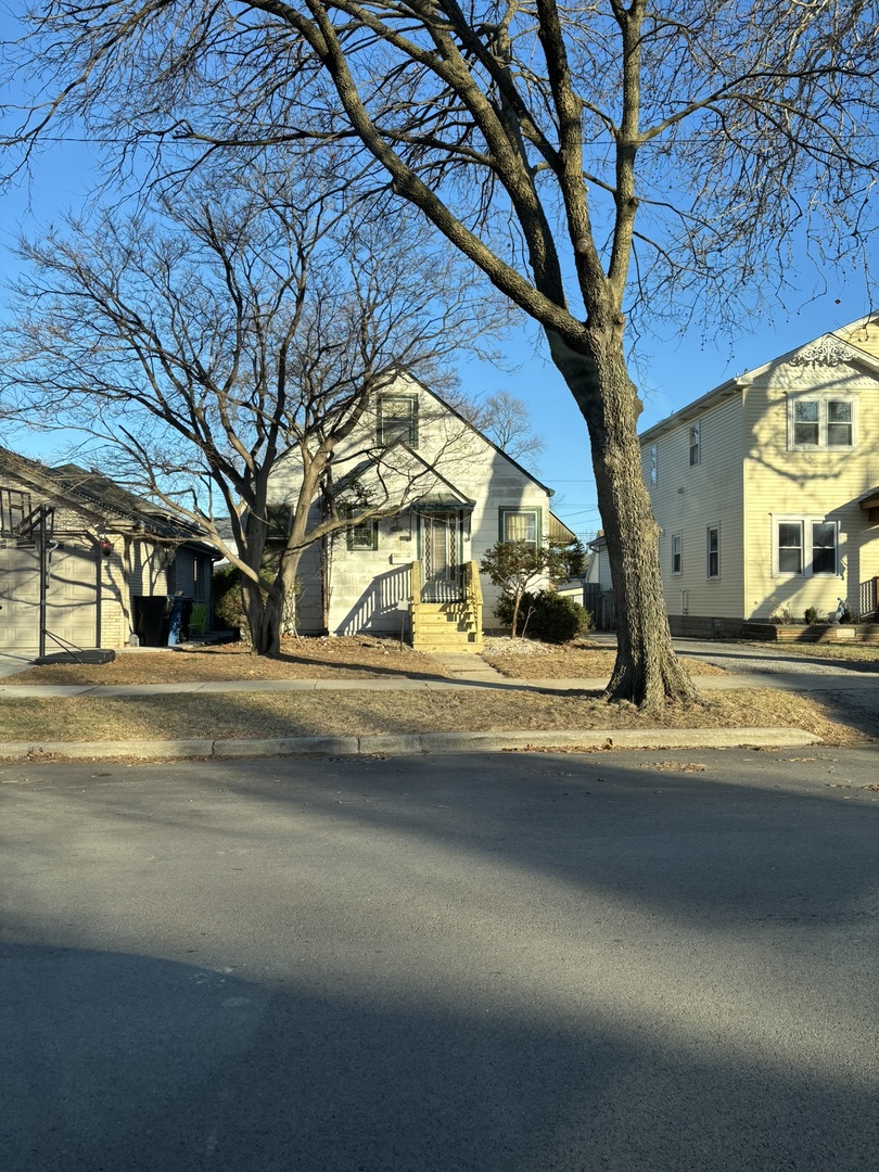 10351 S Christiana Avenue