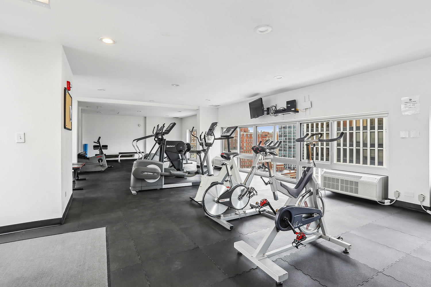 1221 N DEARBORN Street Unit: 1604S