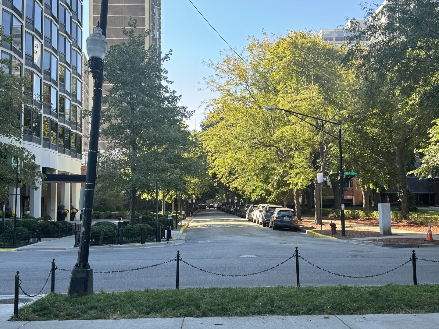 1555 N Astor Street Unit: 7W