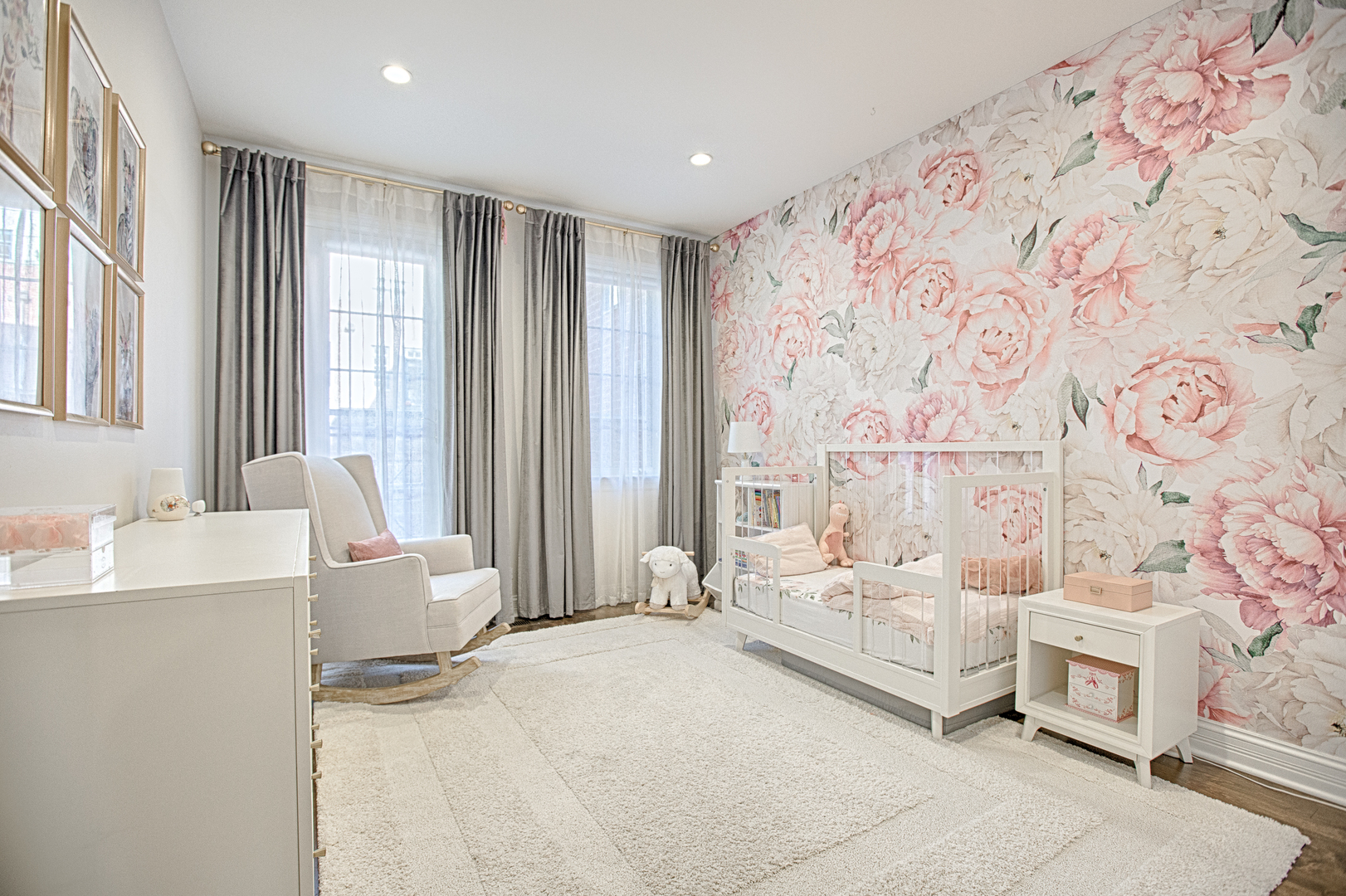 364 W Huron Street Unit: A