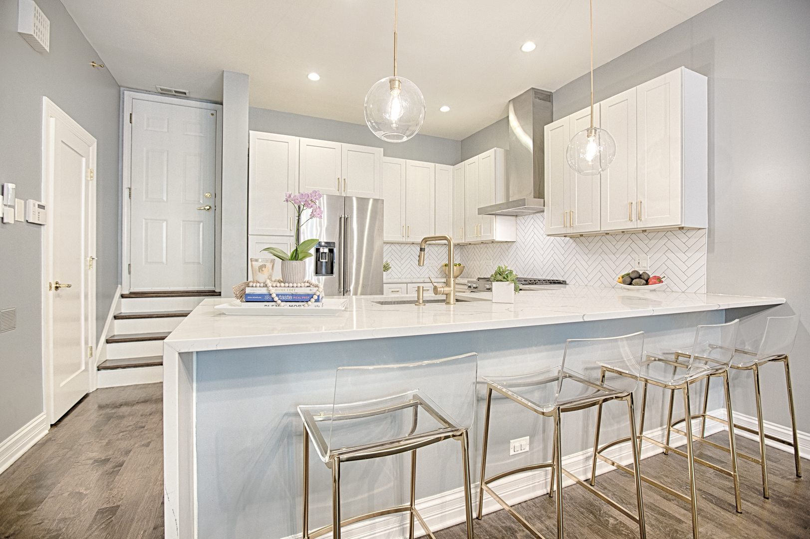 364 W Huron Street Unit: A