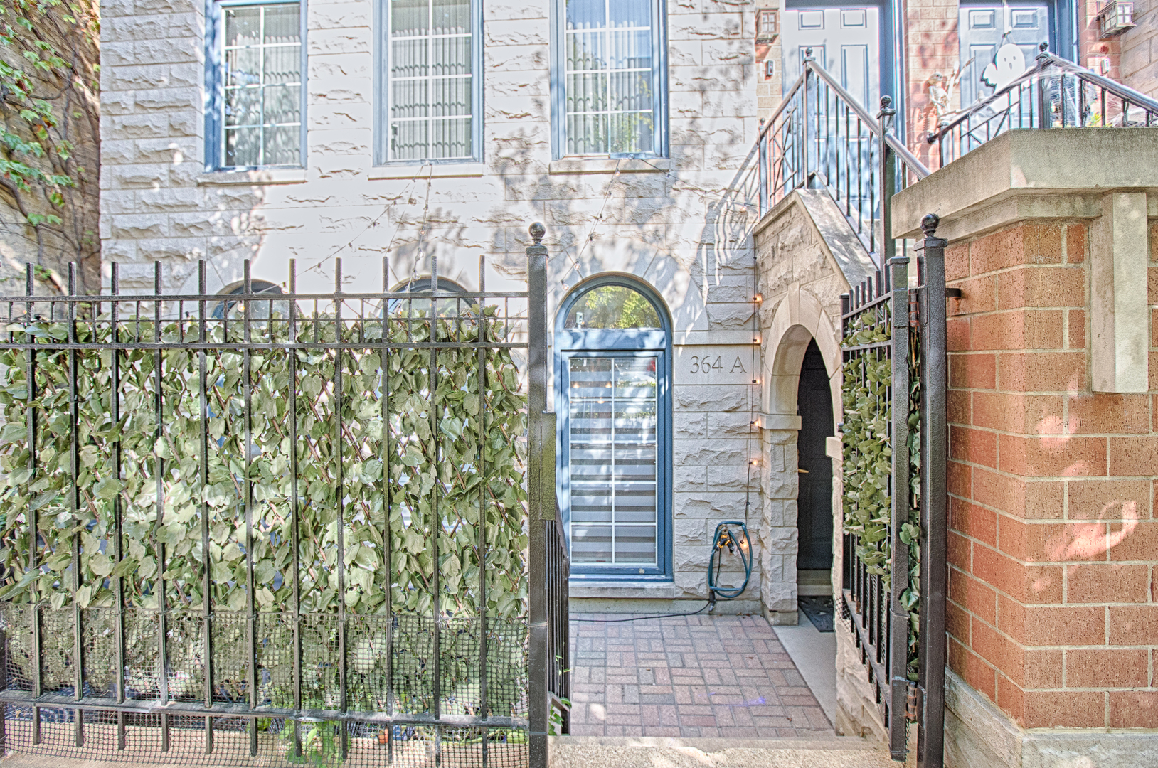 364 W Huron Street Unit: A