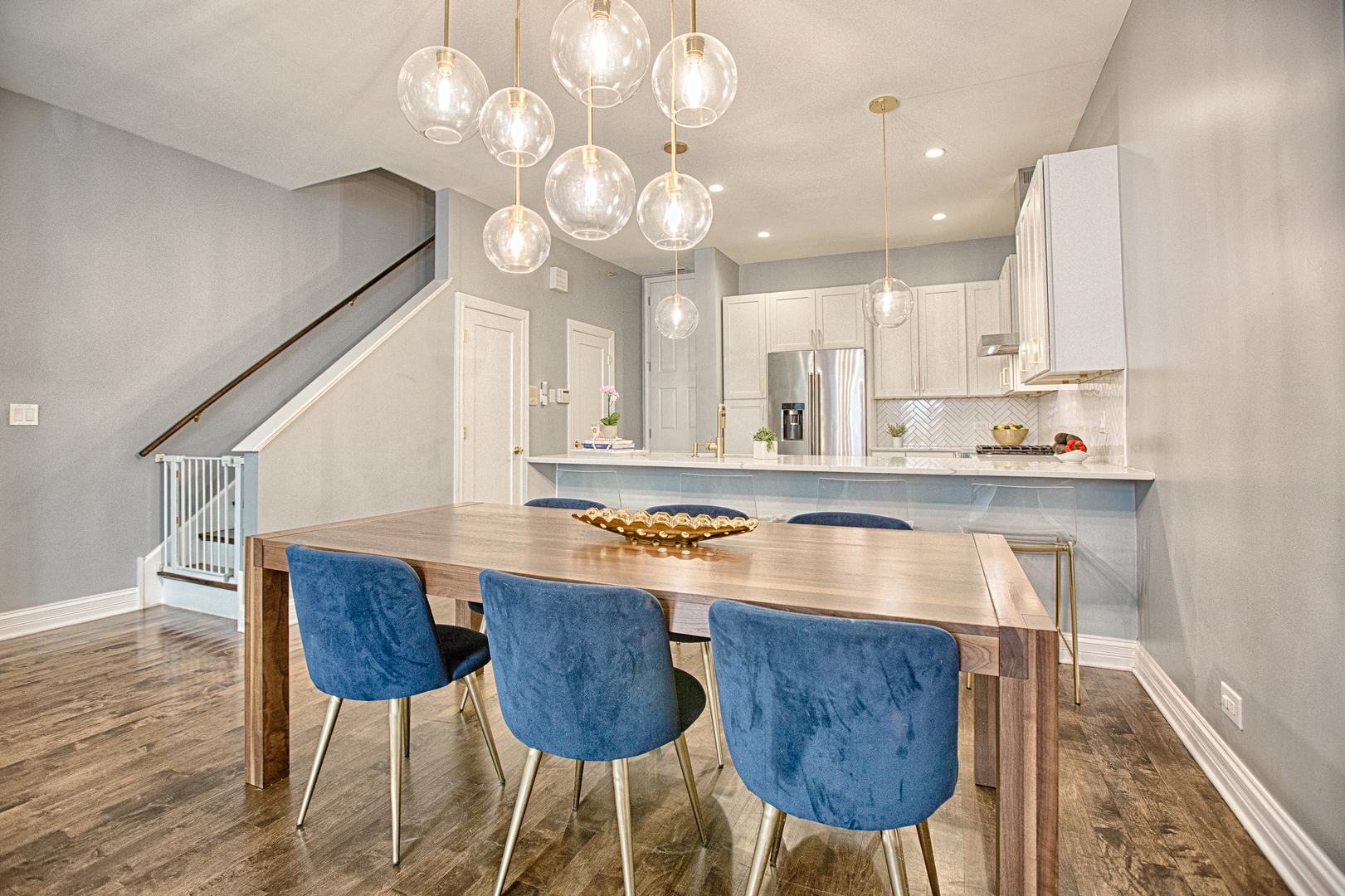 364 W Huron Street Unit: A