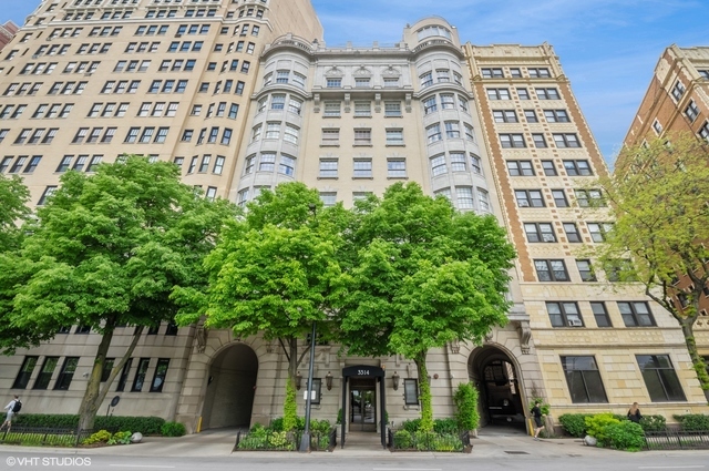 3314 N Lake Shore Drive Unit: 6D