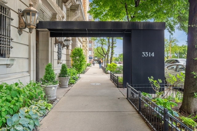 3314 N Lake Shore Drive Unit: 6D
