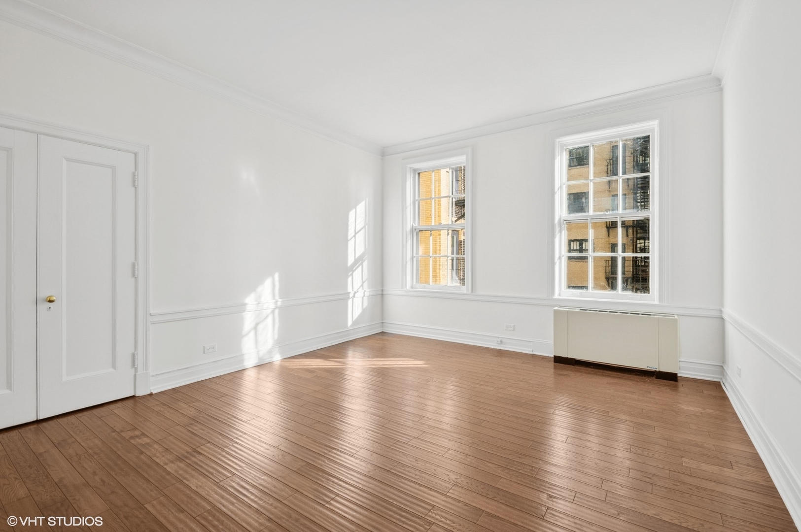 3314 N Lake Shore Drive Unit: 6D