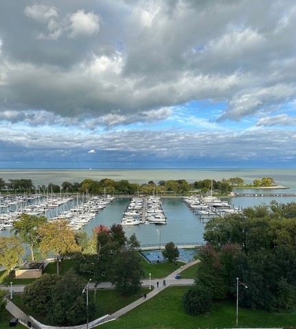 3314 N Lake Shore Drive Unit: 6D