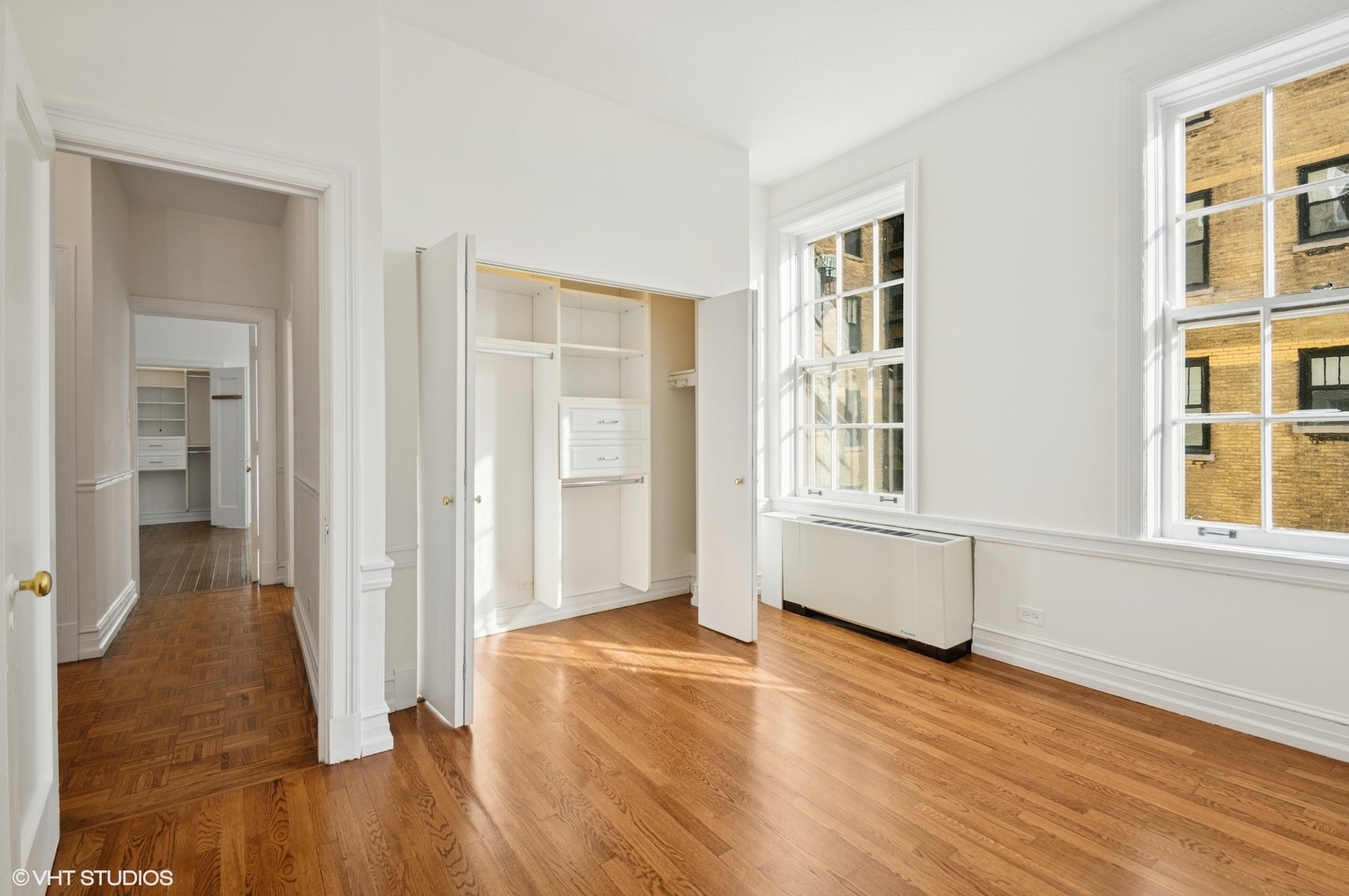 3314 N Lake Shore Drive Unit: 6D