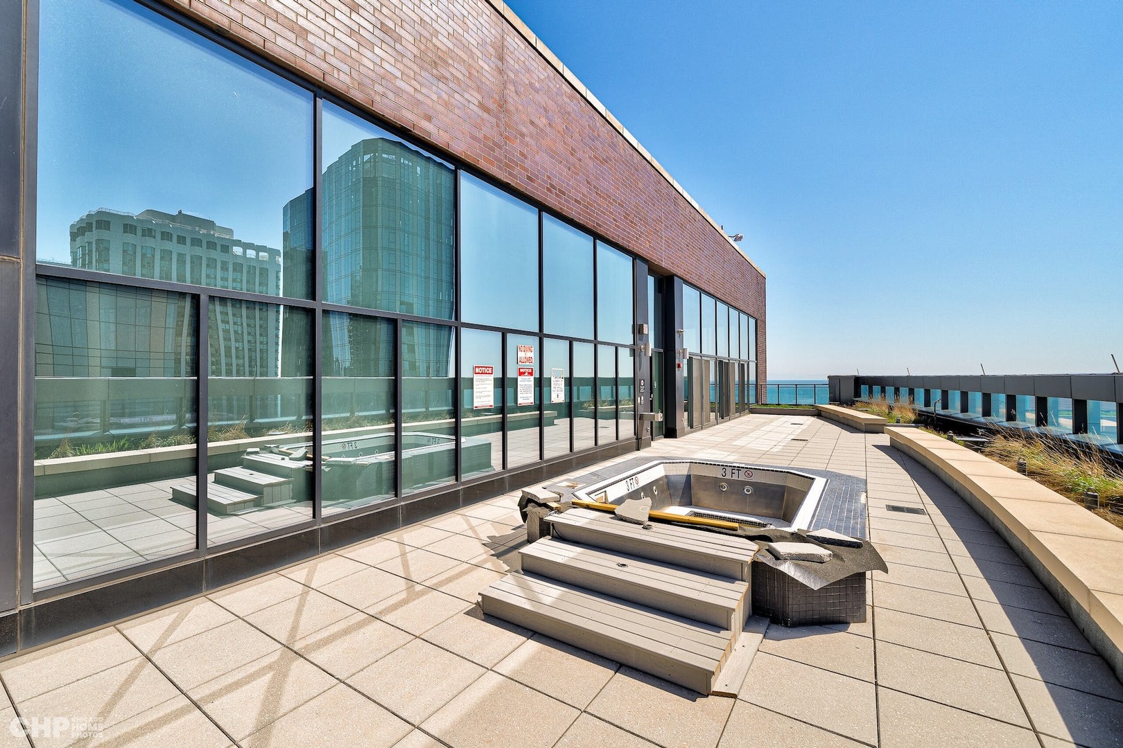 450 E Waterside Drive Unit: 907