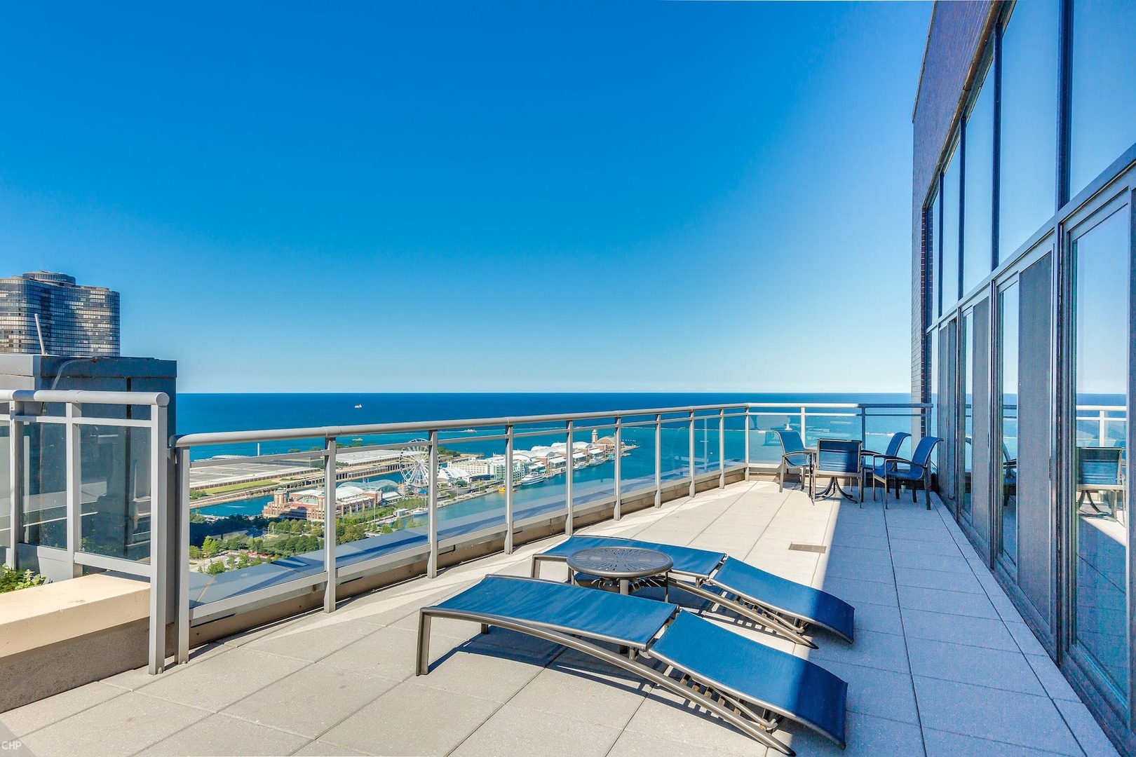 450 E Waterside Drive Unit: 907