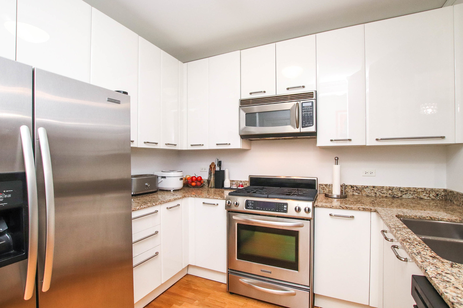 450 E Waterside Drive Unit: 907