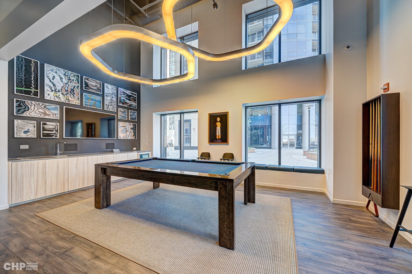 450 E Waterside Drive Unit: 907