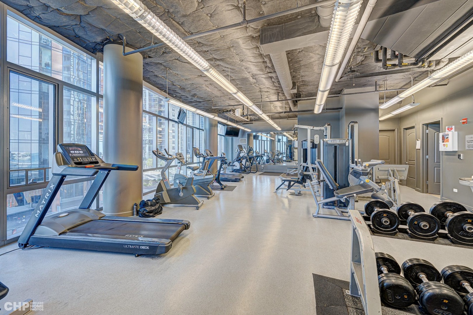 450 E Waterside Drive Unit: 907